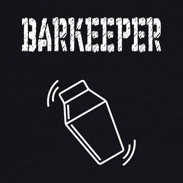 BARKEEPER by Context